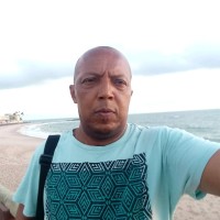 Luciano Silva De San Santana