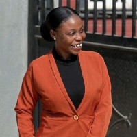 Yetunde Ayodeji