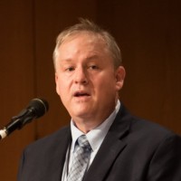 Reed Altman, Ed. D.