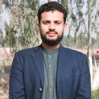 Syed Muhammad Huzaifa