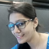 Deepali Shah