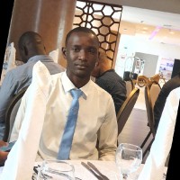 Aboubacar Kader Bamba