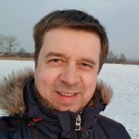 Bronislav Dušák