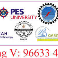 Admission In RV College of engineering through management quota