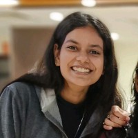 Pratiksha Maurya