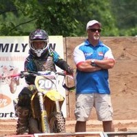 Chris Favorin