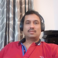 VIJAY KUMAR GUPTA