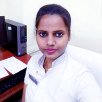 Aruna Periyasamy