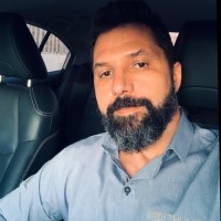 Fabiano Barcelos