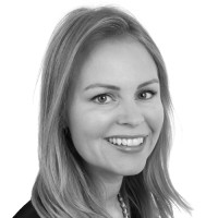 Marta Jonsdottir