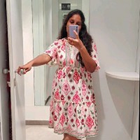 Rachana Reddy