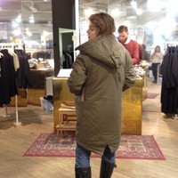 Lisa Fröberg