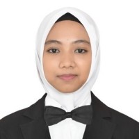 Yumna Mardhiyah