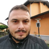 Danijel Gmajner