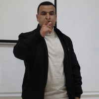Othmane Benmansour