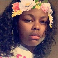 Jaydah Smith