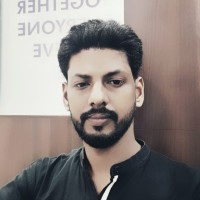 Nishant Ravi