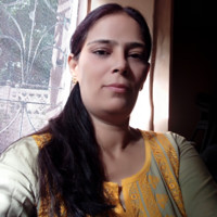Divya Khatri
