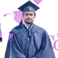 Muhammad Shabraiz