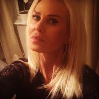 Johanna Enehammar