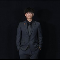 Rongzhe Zhao