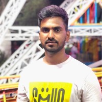 Saravana kumar