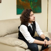 Anurag Maheshwari
