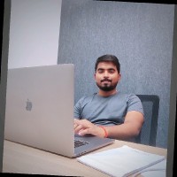 Shivam Vishwakarma