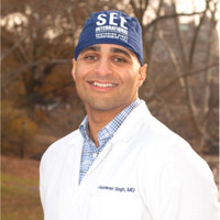 Jorawer Singh, MD/MS