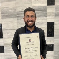 Carlos Augusto Medina Bonilla