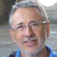 Jose Arturo Cueva de la Roza