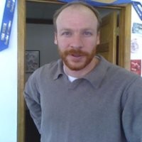 Dan Yates Dc