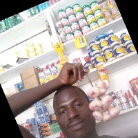 Ousmane Conde