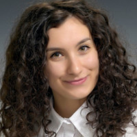 Amalia Martis