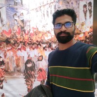 Srimurali S