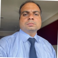 D K MISHRA
