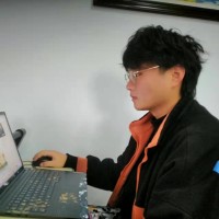 Jiahao Zhang