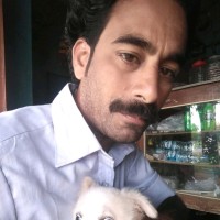 Srinivas Nair