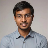 Vikrant Kumar
