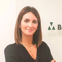 Sara Gonzalez Alonso