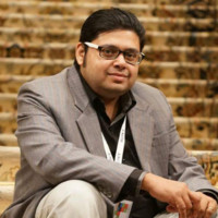 Kaushik Maitra
