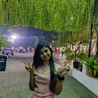 Henisha Parmar