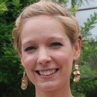 Raphaëlle LUCAS-GARNIER