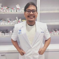 W. Nixon Juniharto Sianturi