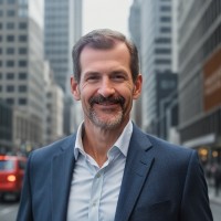 Jonathan Aardal