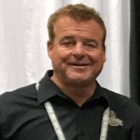 Gregg Shaw