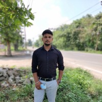 Shashank Kumar