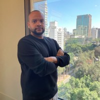 Marcos Douglas