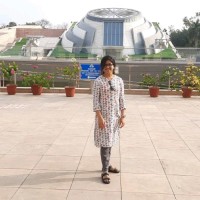 Dr. Reshma K A
