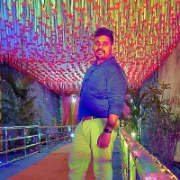 Patel Vinit
